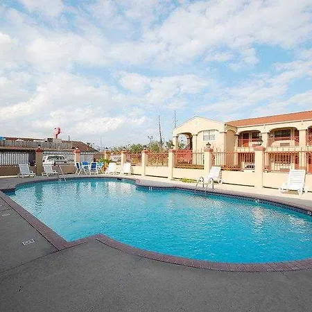 Best Western La Place Inn 
