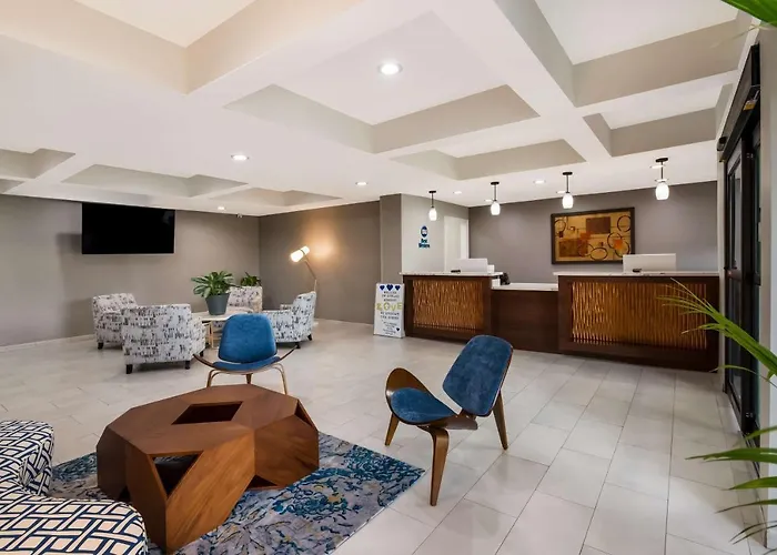 Best Western La Place Inn